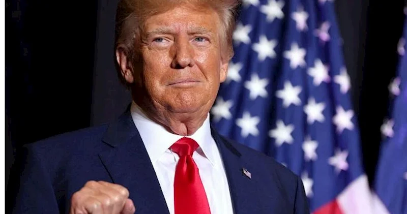 “İran rəhbərliyi bu qərarına dərin hörmətim var” − ABŞ lideri