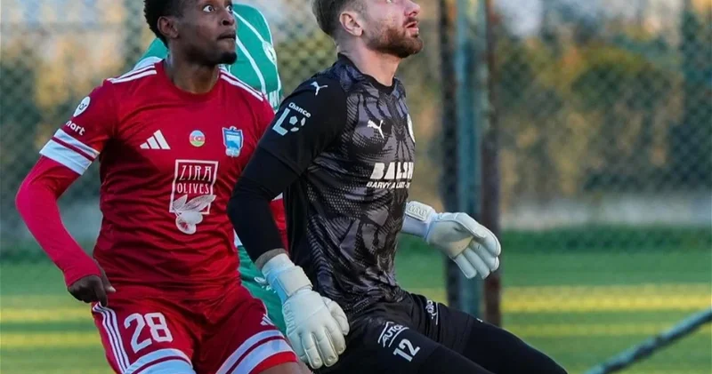 LIVE: Зире пропустил от Богемианса