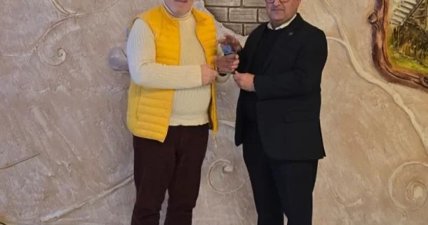 Türk Dünyası Mediatorlar Birliyinin Azərbaycan üzrə rəhbəri vəzifəsi Nadir Adilova həvalə edilib