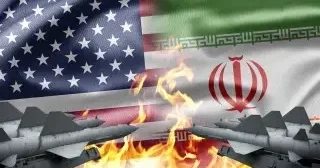 Fox News: Вашингтон создает военную подушку опций вокруг Ирана