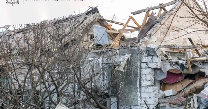 Запорожская область Украины подверглась массированной атаке