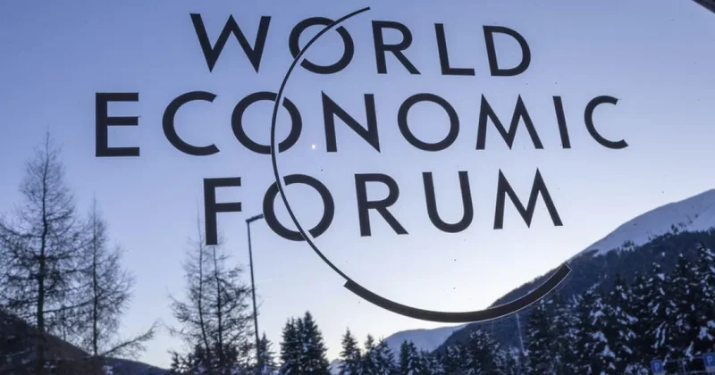 Представители России не получали приглашений на форум в швейцарском Давосе