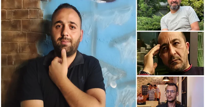 Adama elə gəlir ki, müəllif Azərbaycan ədəbiyyatından heç nə oxumayıb Hekayə müzakirəsi