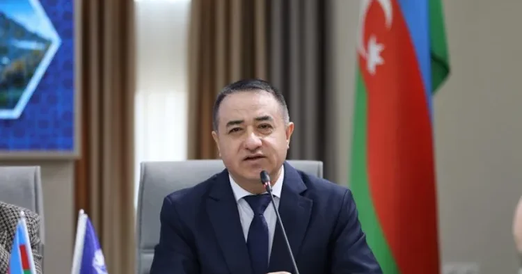 Qərbi Azərbaycana qayıdış həm hüquq, həm də borcumuzdur Əfqan Vəliyev