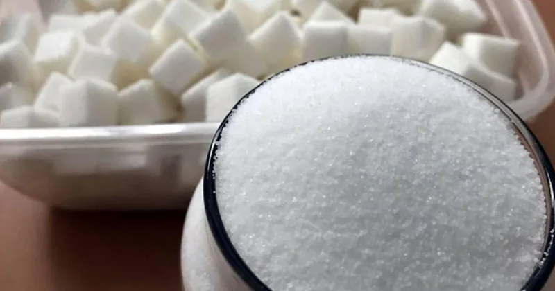 Dadı eyni, kalorisi çox az Yeni şəkər tapıldı