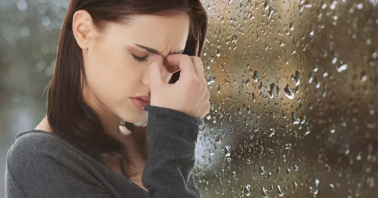 Meteohəssas insanlar üçün sabahın PROQNOZU