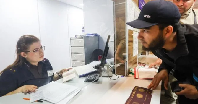 Rusiyaya işləməyə gedənlər üçün yeni qanun 30 gün ərzində…