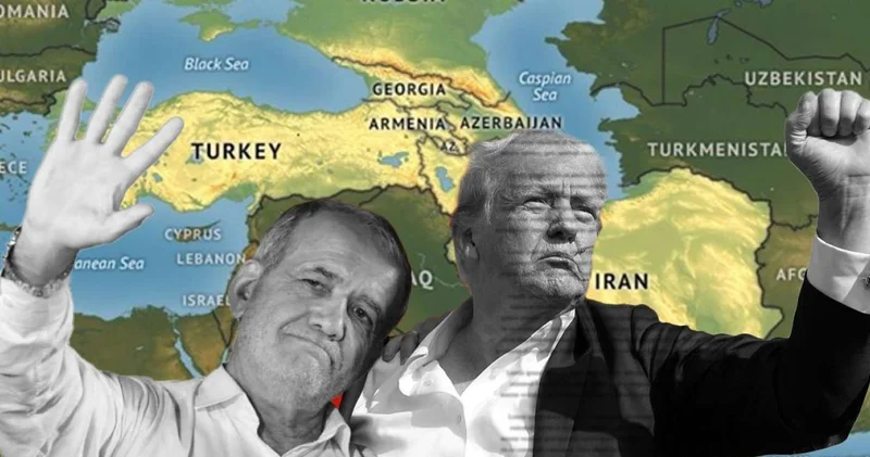 İran viran olur: ABŞ Pezeşkianı seçəcək, Türkiyənin ən böyük dərdi həll olacaq Əhməd Obalı ilə müsahibə