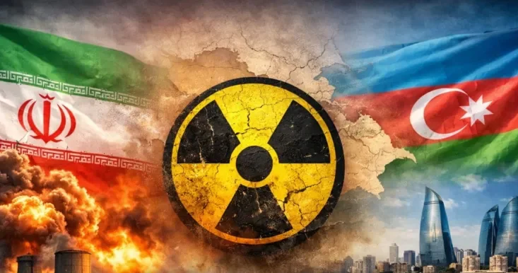 İranda gərginlik və nüvə təhlükəsi: Azərbaycan üçün risk varmı?