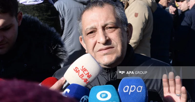 Milli Qəhrəmanın dostu: Şahin Tağıyevin cənazəsinin ölkəyə gətirilməsi və buradakı bütün xərcləri dövlət qarşılayıb