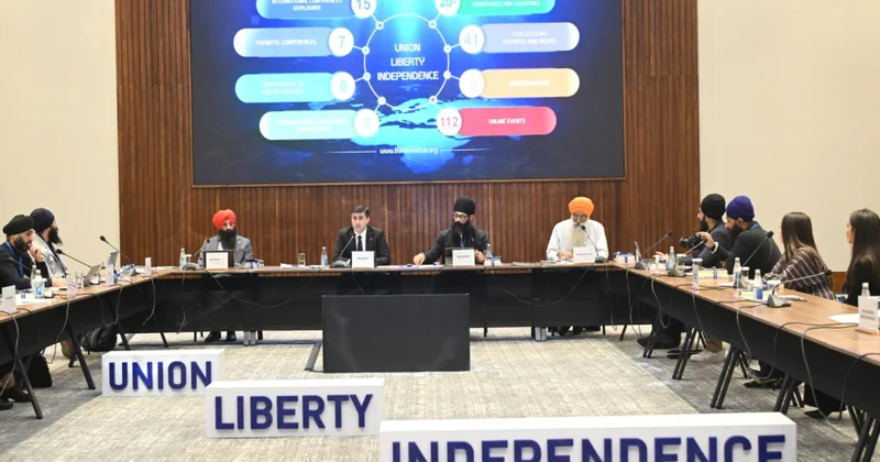 Бакинская инициативная группа и Международная федерация сикхов призывают международное сообщество принять меры против насилия