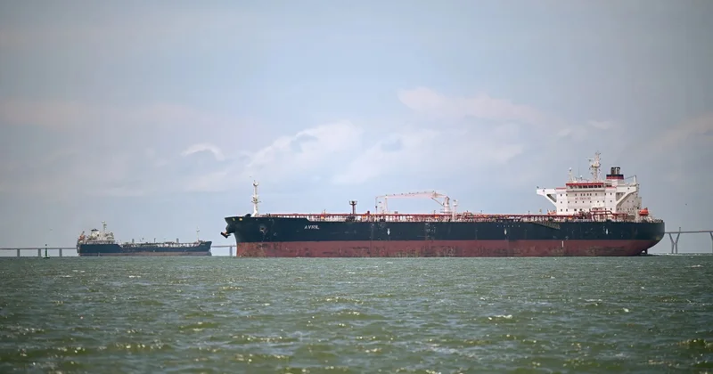 Первая партия нефти Венесуэлы ушла в США: кто получатель?