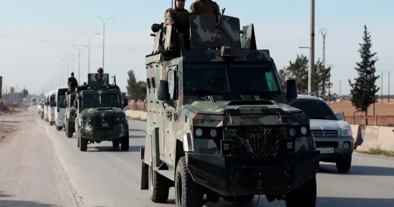 Сирийская армия начала новую операцию в Алеппо