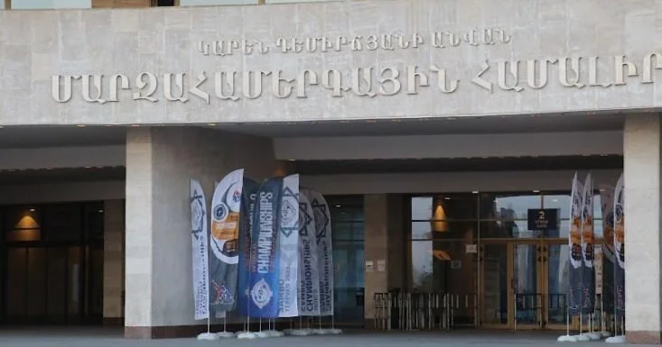 Правительство Армении пытается предотвратить сепаратистское сборище в Ереване Подробности