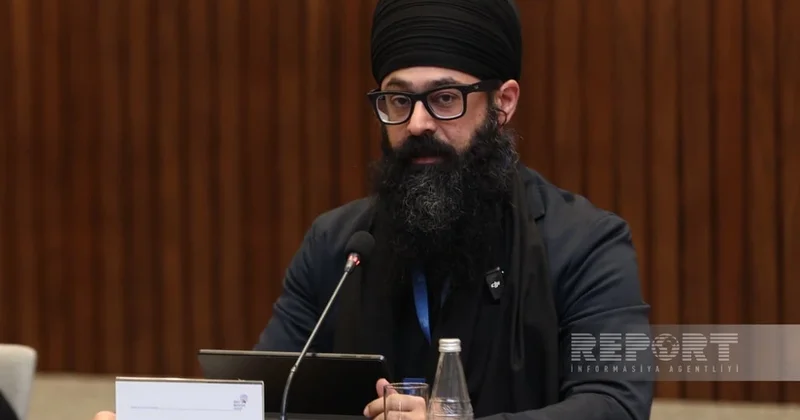 Hindistanın dini icmaları daim narahatlıq içində yaşayırlar Bual Moninder