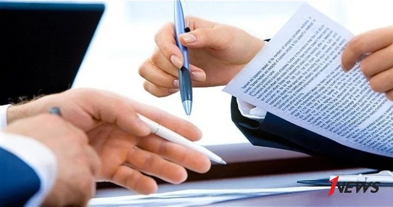 Новые изменения в Трудовом кодексе СПИСОК