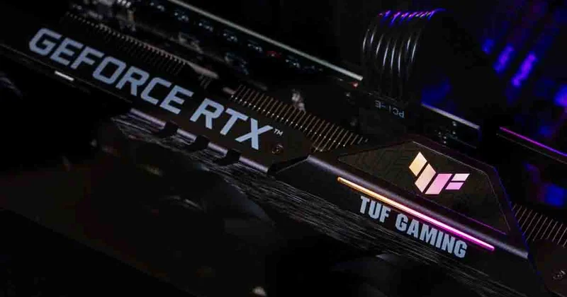 “Nvidia” yaddaş qıtlığı səbəbindən 16 GB lıq video kartlardan imtina edir