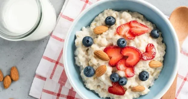 Yulafın bu faydaları VAR