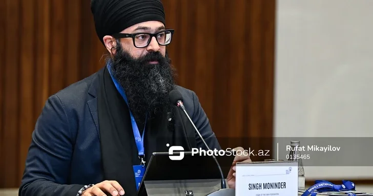 Буал Мониндер Сингх: За фасадом индийской демократии скрываются репрессии