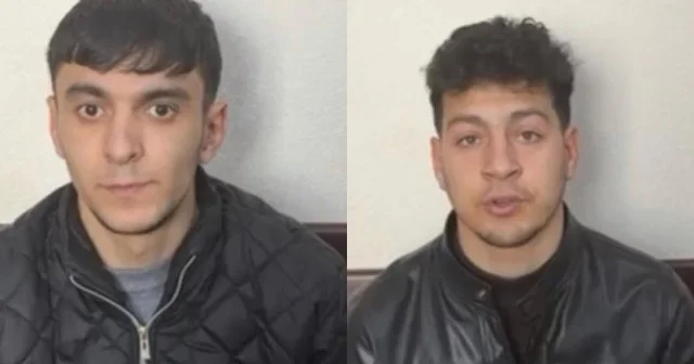 Tovuzda əməliyyat Saxlanılanlar var KONKRET