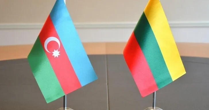 Литва намерена участвовать в 13 й сессии Всемирного форума городов в Азербайджане