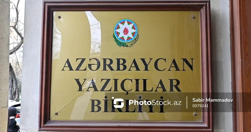 Yazıçılar Birliyi: Fevrala qədər üzvlük haqqını ödəməyənlərin növbəti siyahısı dərc ediləcək
