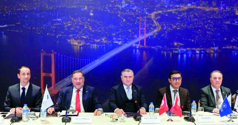 IV Avropa Oyunlarına hazırlıq