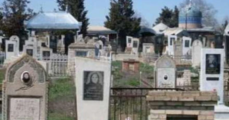 Assosiasiya sədri: Bələdiyyələri “qəbir yeri satan” kimi təqdim edirlər