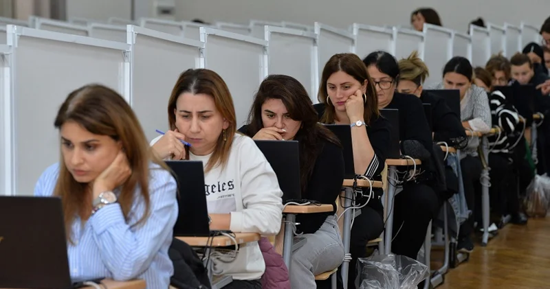 MİQ imtahanında iştirak üçün pul necə ödəniləcək?