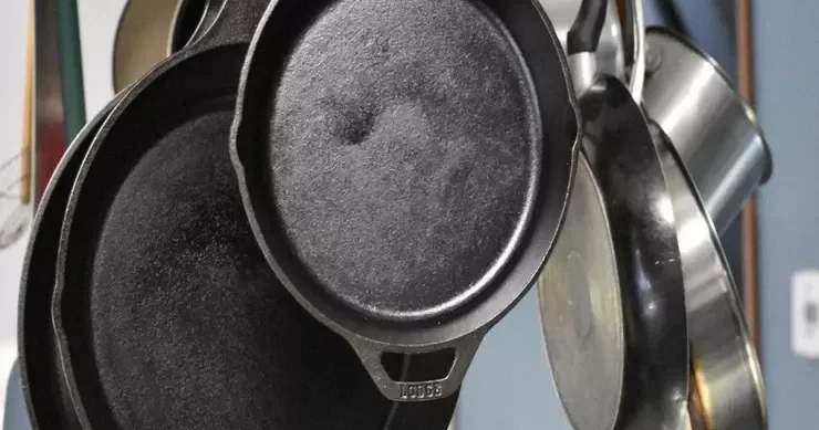 Qab qacaq üçün ən yaxşı təmizləyici vasitələr Soda, limon turşusu, yoxsa xardal