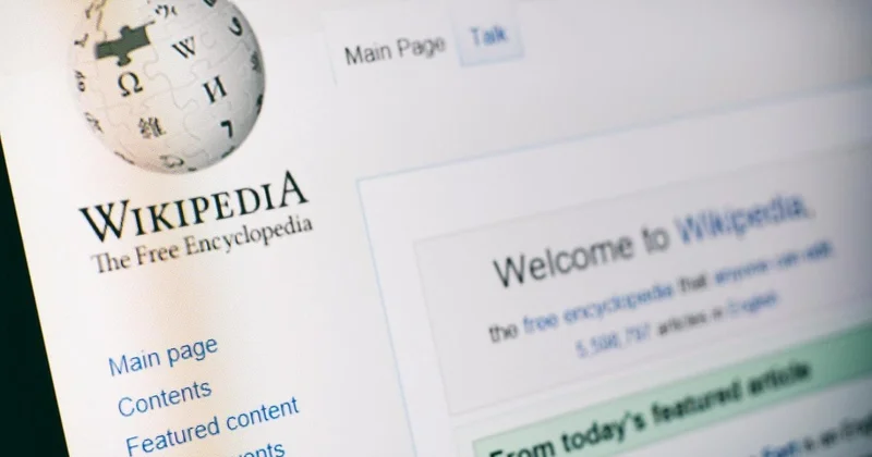 Bütün dövrlər ərzində “Wikipedia“da ən populyar sorğular SİYAHI