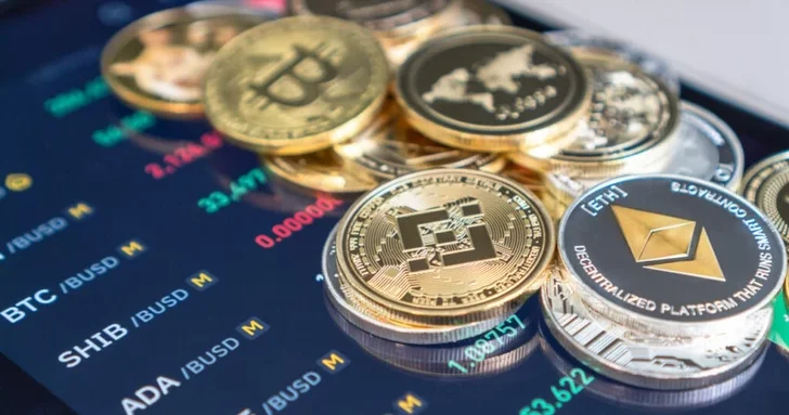 В Беларуси появятся криптобанки: разрешены операции в токенах