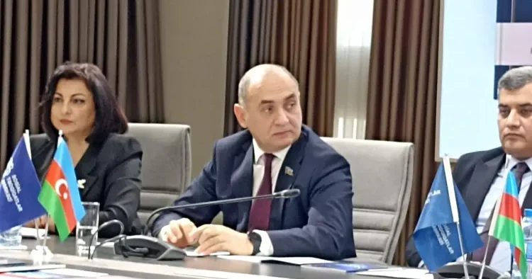 Ən mühüm vəzifələrdən biri Qərbi Azərbaycana qayıdışın təmin olunmasıdır Deputat