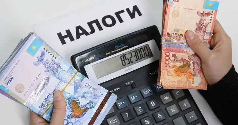 Подоходный налог в Казахстане: кто освобождается от уплаты?