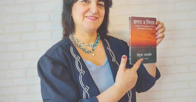 От Баку до Калькутты