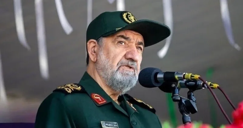 SEPAH generalı: Vəziyyət həssasdır, ehtiyatlı olmalıyıq