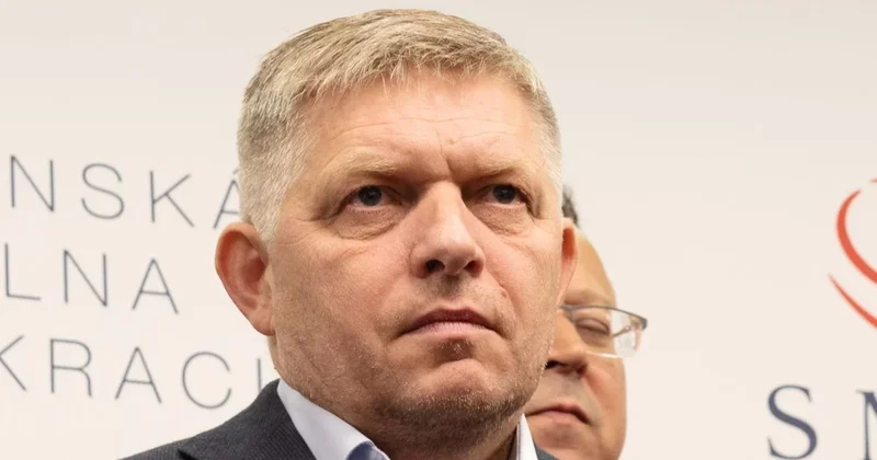 Фицо встретится с Дональдом Трампом во Флориде 17 декабря