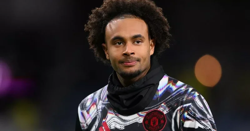 “Roma” Zirkzee planından geri çəkilmir