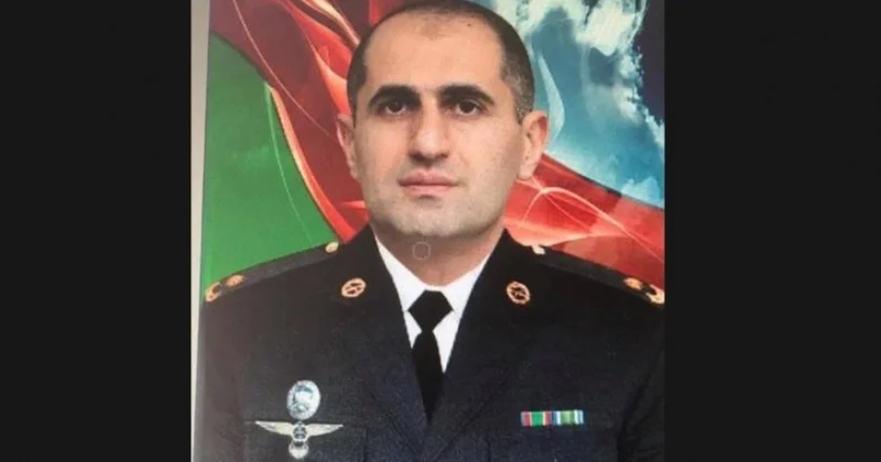 Vətən sevgisinin ən ali məqamı FOTOLAR