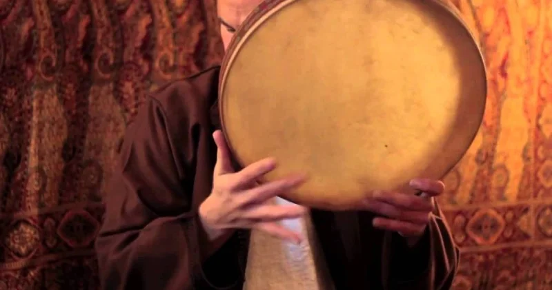 Tanınmış xanəndəmiz İranda saxlanıldı FOTO