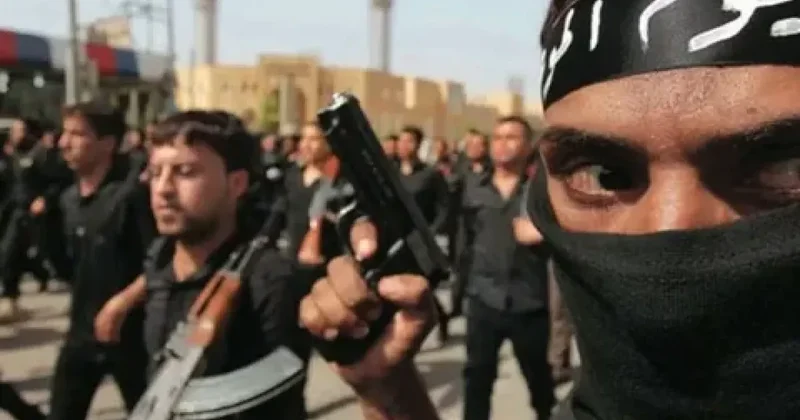 CNN: Тысячи иракских боевиков присоединились к подавлению протестов в Иране