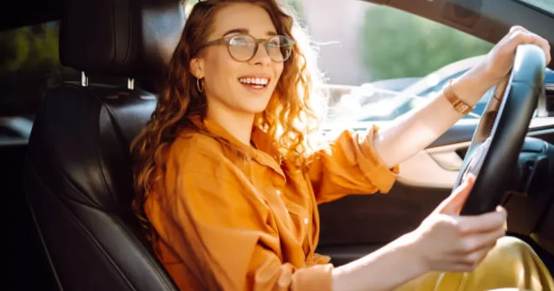 Азербайджанские женщины проводят автомобильную экспансию ЦИФРЫ / ОФИЦИАЛЬНО