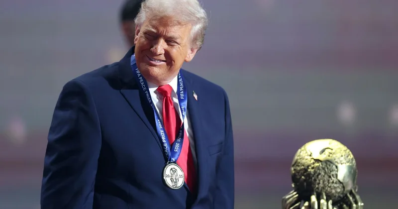 Almaniya Trampı “ağıllandırmaq” üçün dünya çemponatını boykot edə bilər