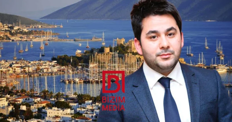 Azərbaycanlı müğənninin Bodrumdakı biznesi BAĞLANDI VİDEO