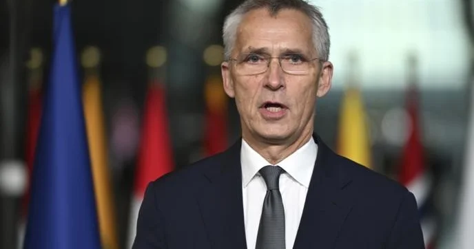 Столтенберг не исключил, что США могут выйти из НАТО