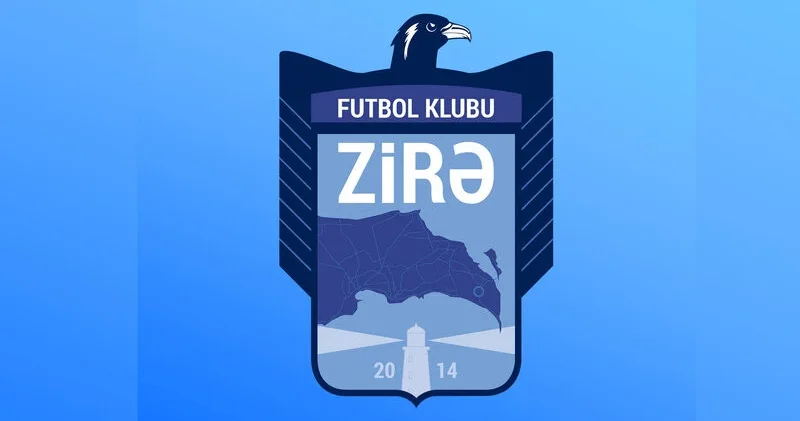 Zirə Ukrayna klubu ilə bacarmadı