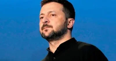 Zelenski: Ukrayna sülhə maneə olmayıb və olmayacaq