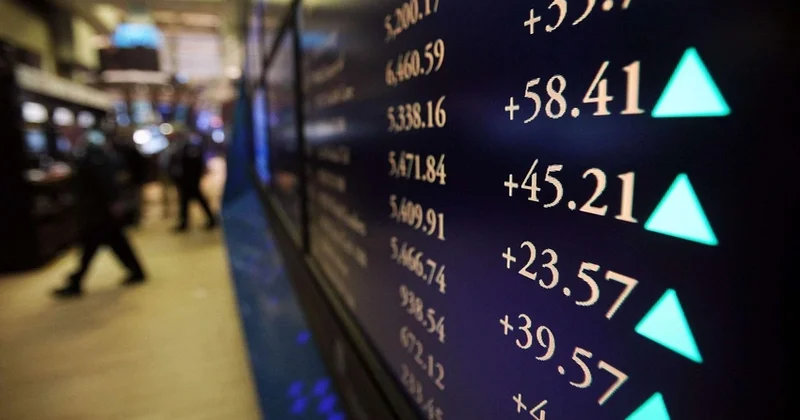 Ключевые показатели международных товарных, фондовых и валютных рынков (16.01.2026)