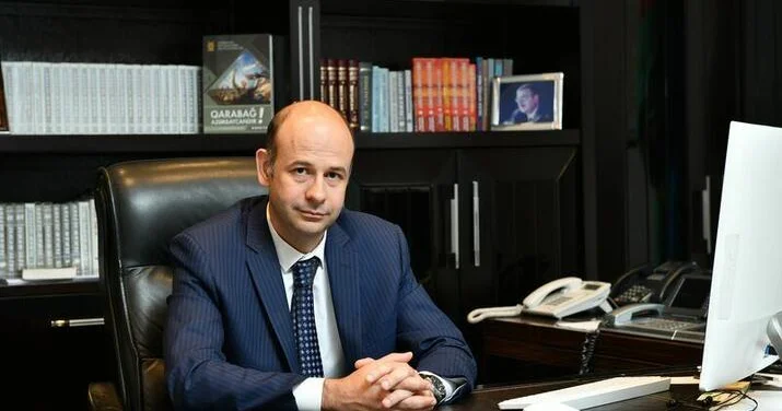 Əfqan Cəlilov kimdir? DOSYE