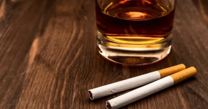 В Кыргызстане будут отслеживать алкоголь и табак